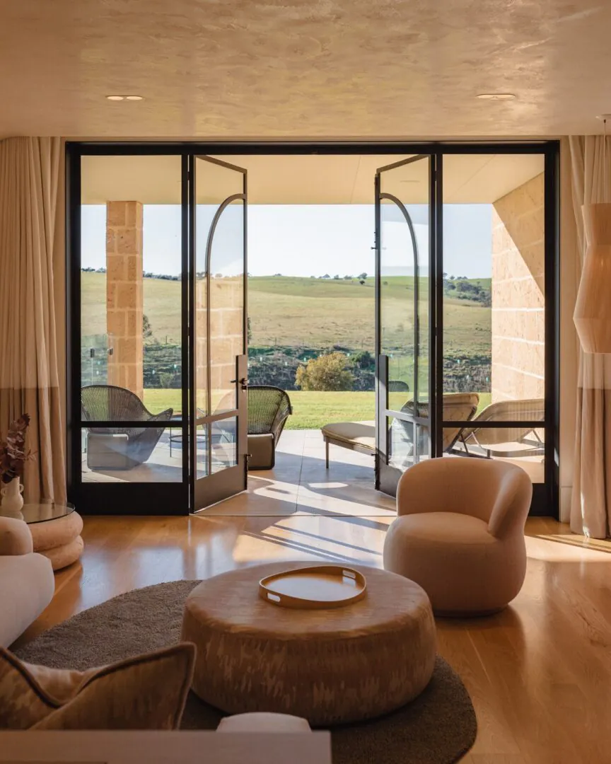 Kangaroo Island – Barossa Valley