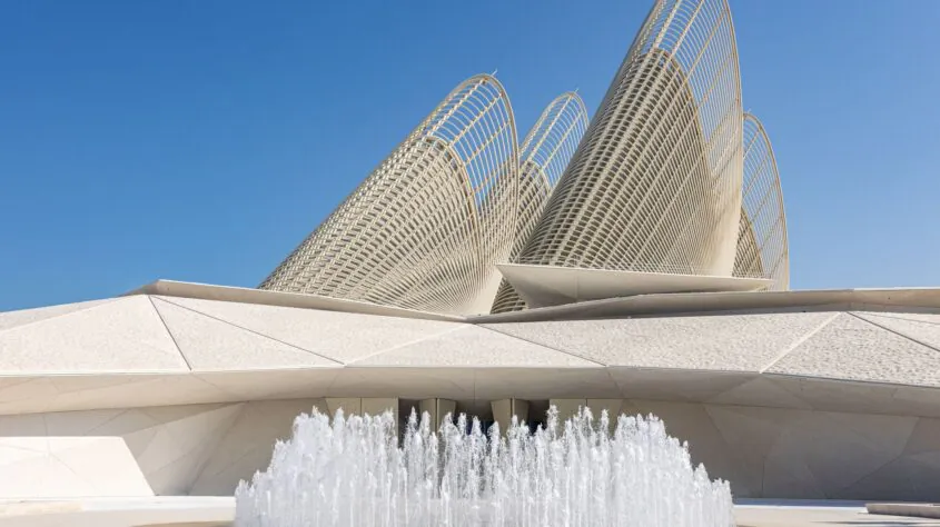 Proche et Moyen Orient