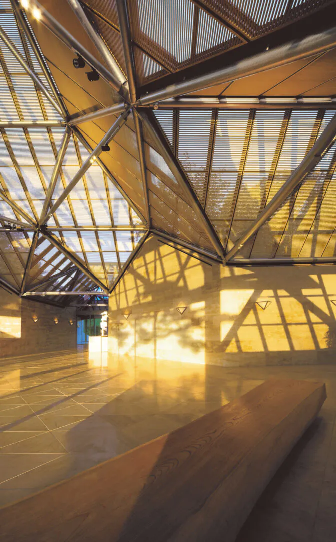 Kyoto – Miho Museum & Nara