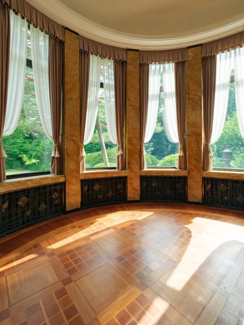 Tokyo – Musées & croisière