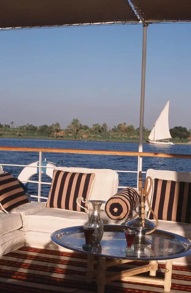 Mer Rouge – retour en bord de mer