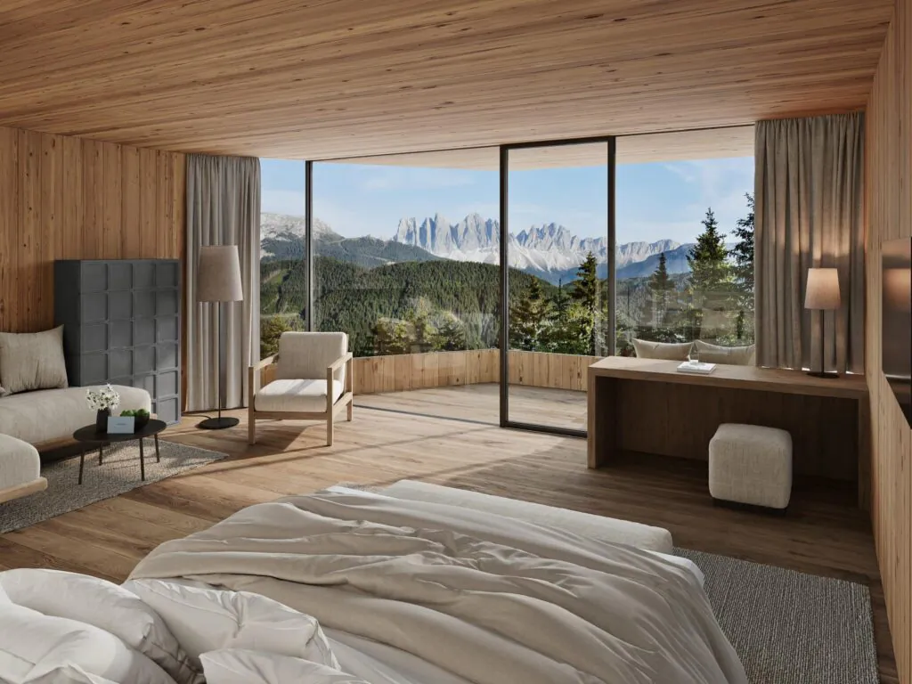 Où partir cet été sans aller loin, entre nature, design et grand air ?