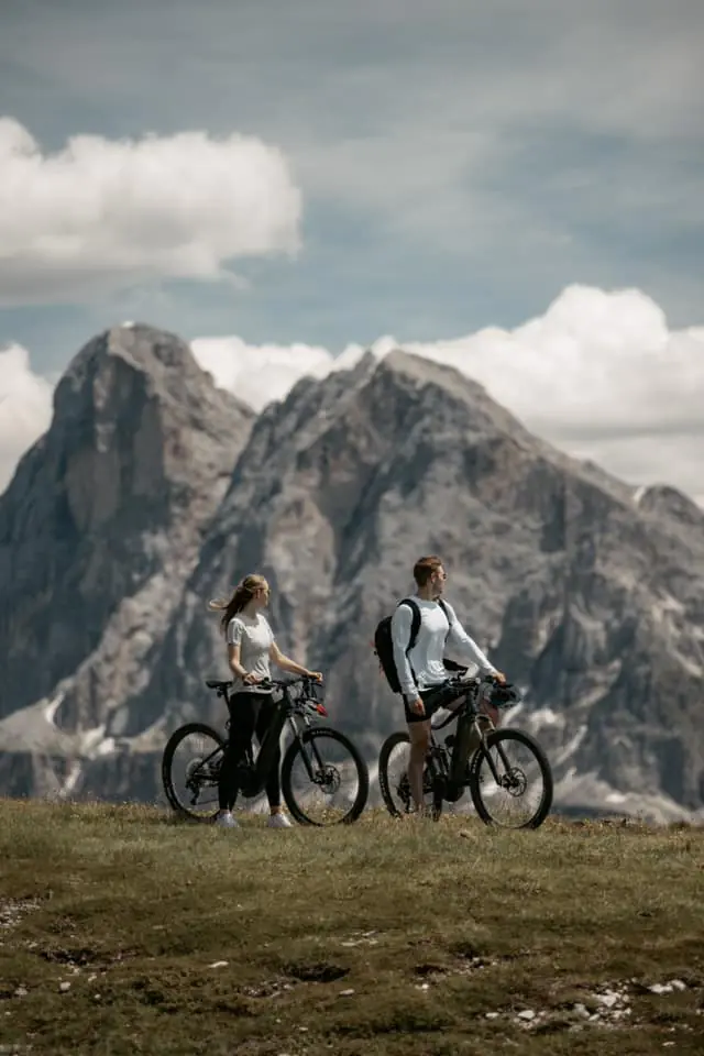 Forestis — altitude, mouvement, récupération 