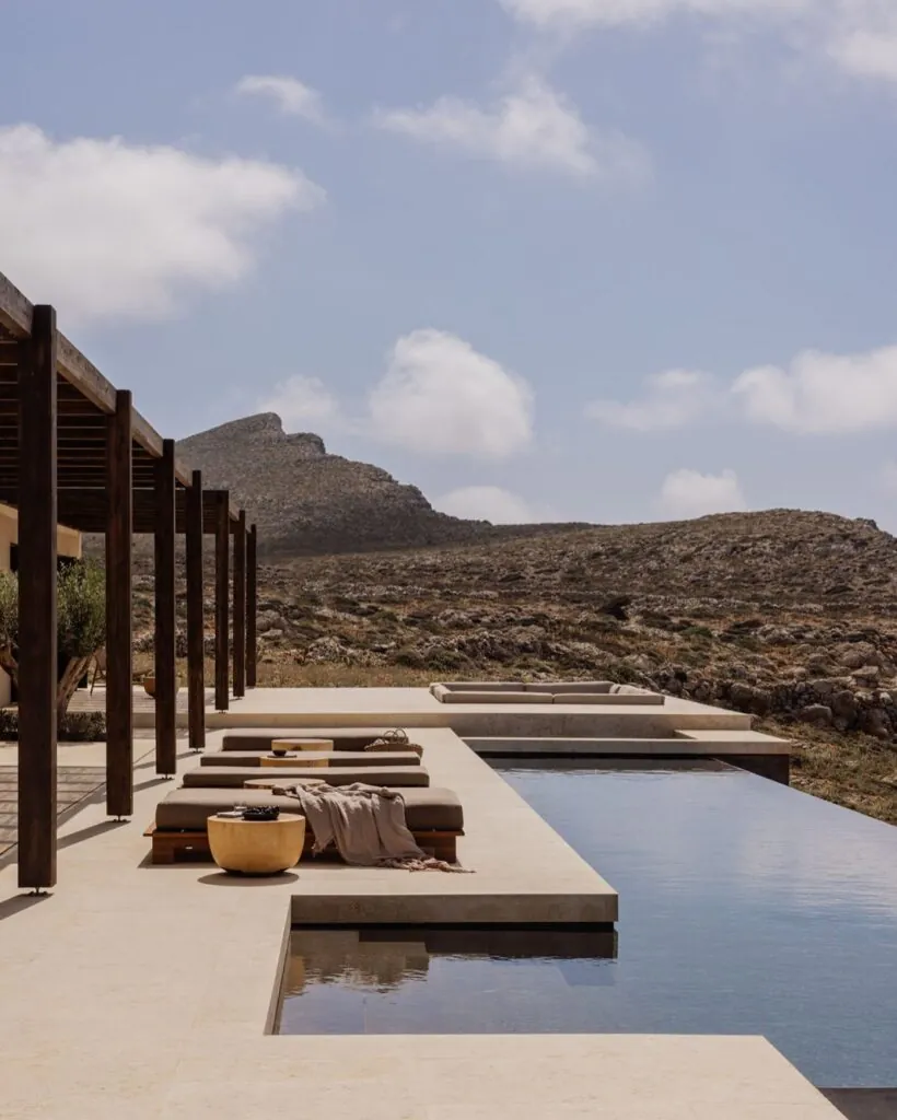 Où partir cet été sans aller loin, entre nature, design et grand air ?