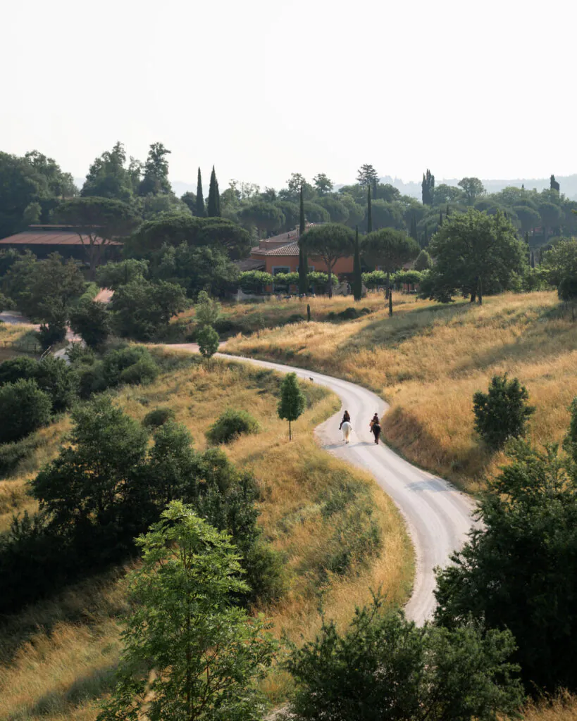 Où partir cet été sans aller loin, entre nature, design et grand air ?