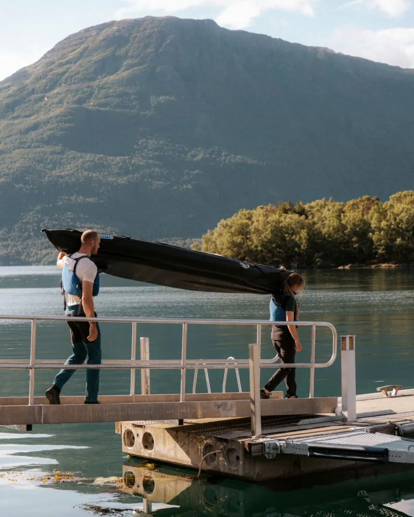 Où partir cet été sans aller loin, entre nature, design et grand air ?