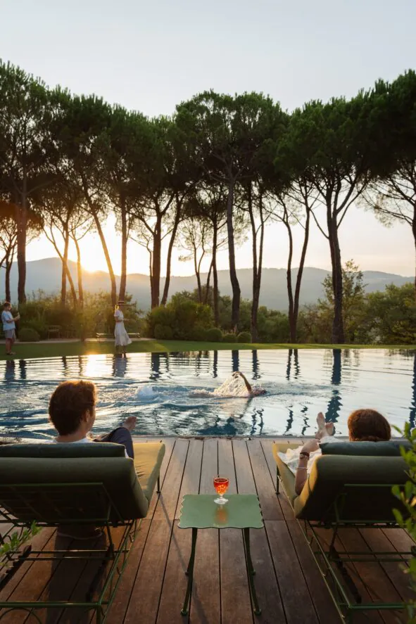 Où partir cet été sans aller loin, entre nature, design et grand air ?