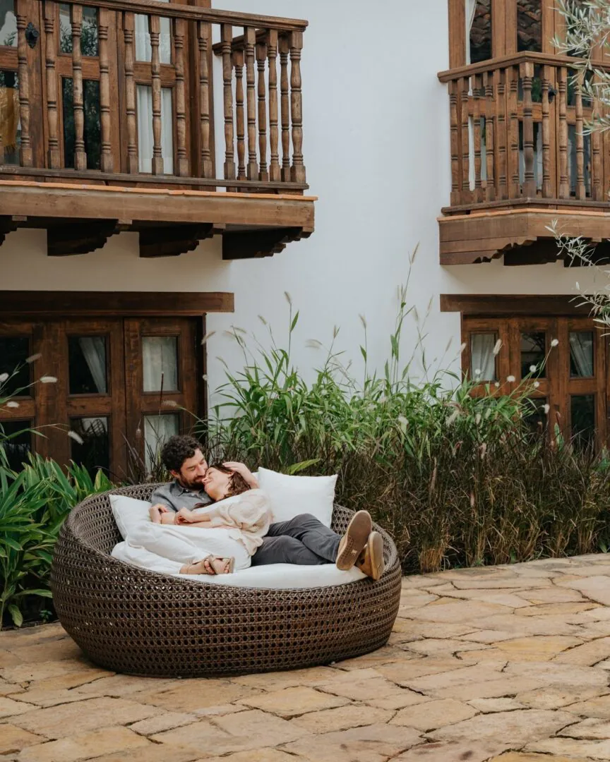 Villa de Leyva – Une mémoire ancienne
