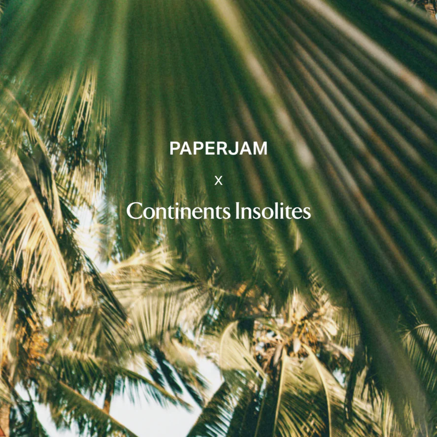 Paperjam ouvre un nouveau territoire : le voyage