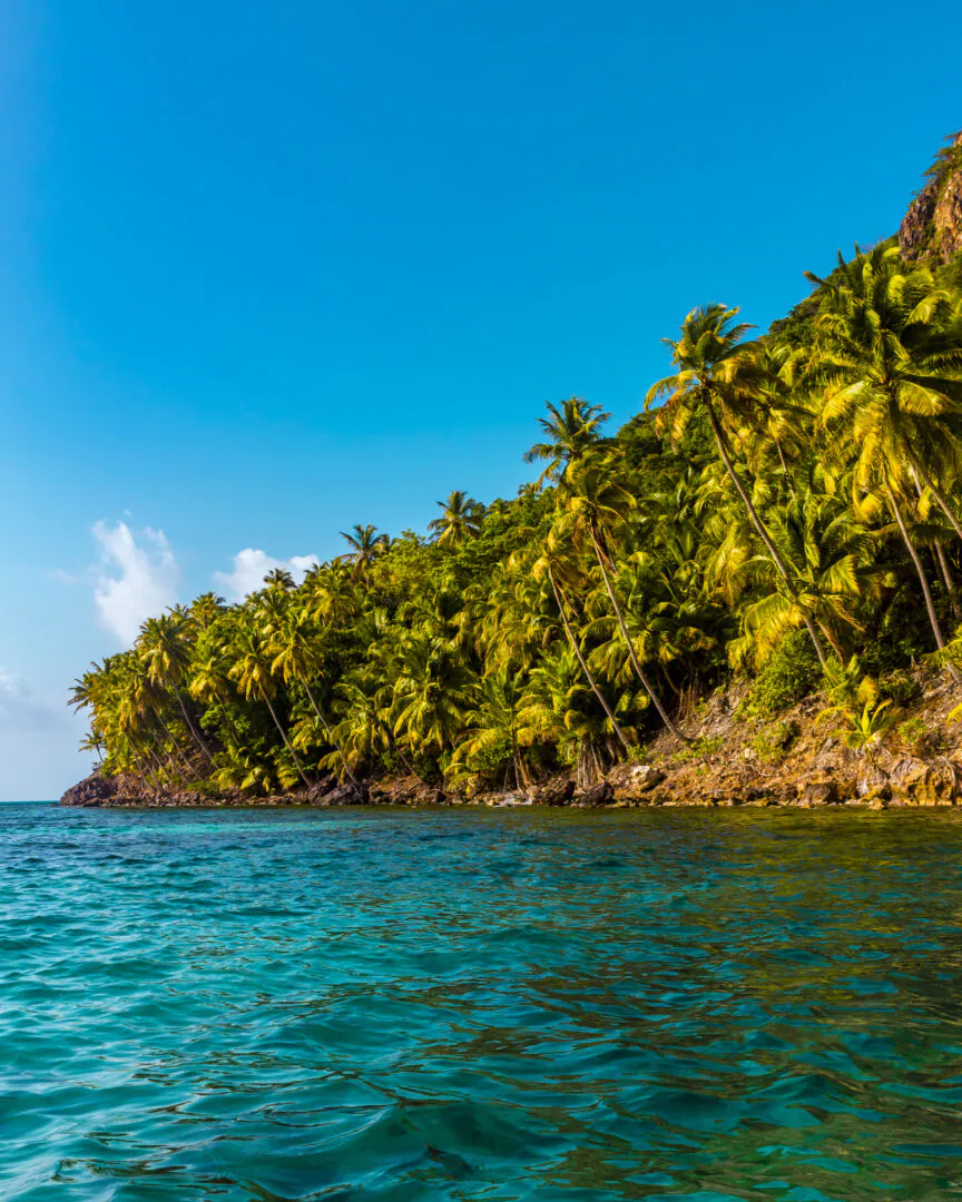 Providencia – La mer comme territoire