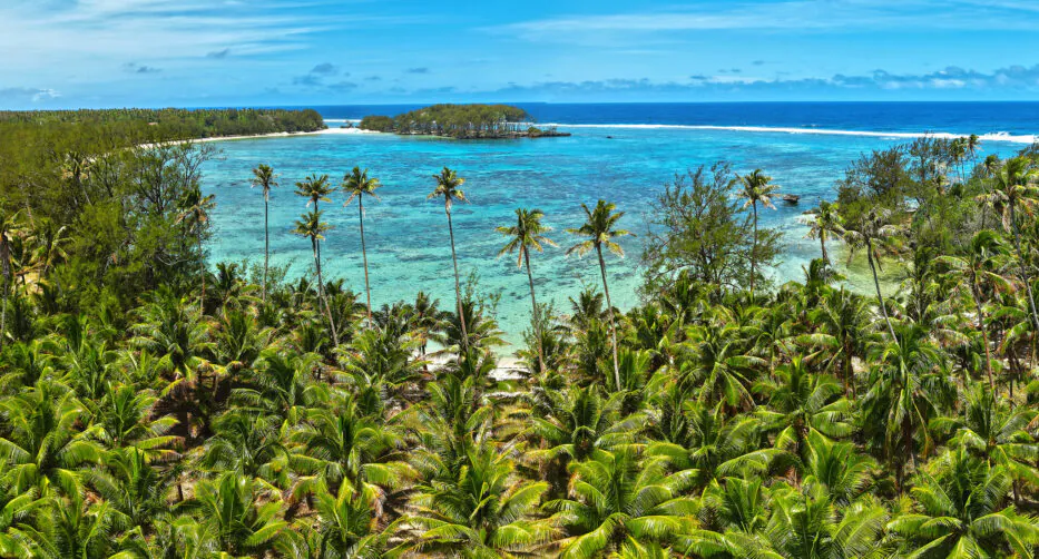 Comment voyager aux Îles Australes, au sud de Tahiti
