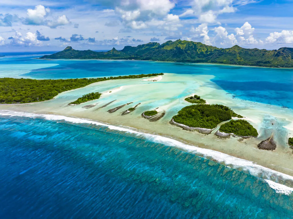 Comment voyager aux Îles Australes, au sud de Tahiti