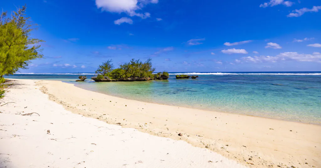 Comment voyager aux Îles Australes, au sud de Tahiti
