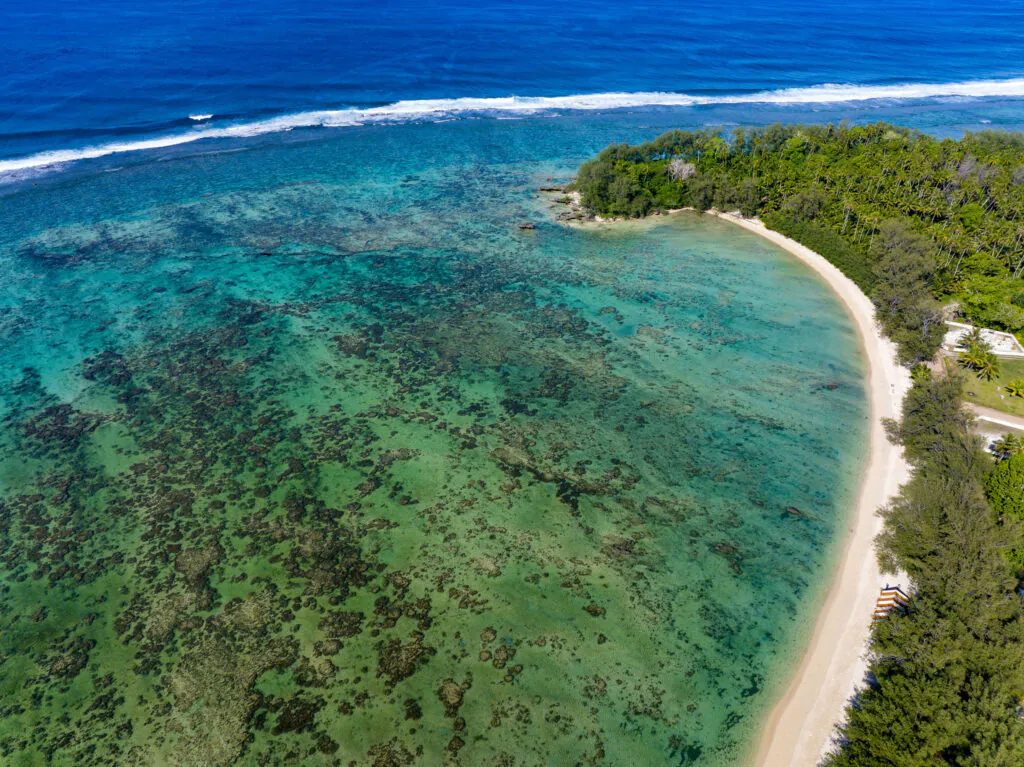Comment voyager aux Îles Australes, au sud de Tahiti