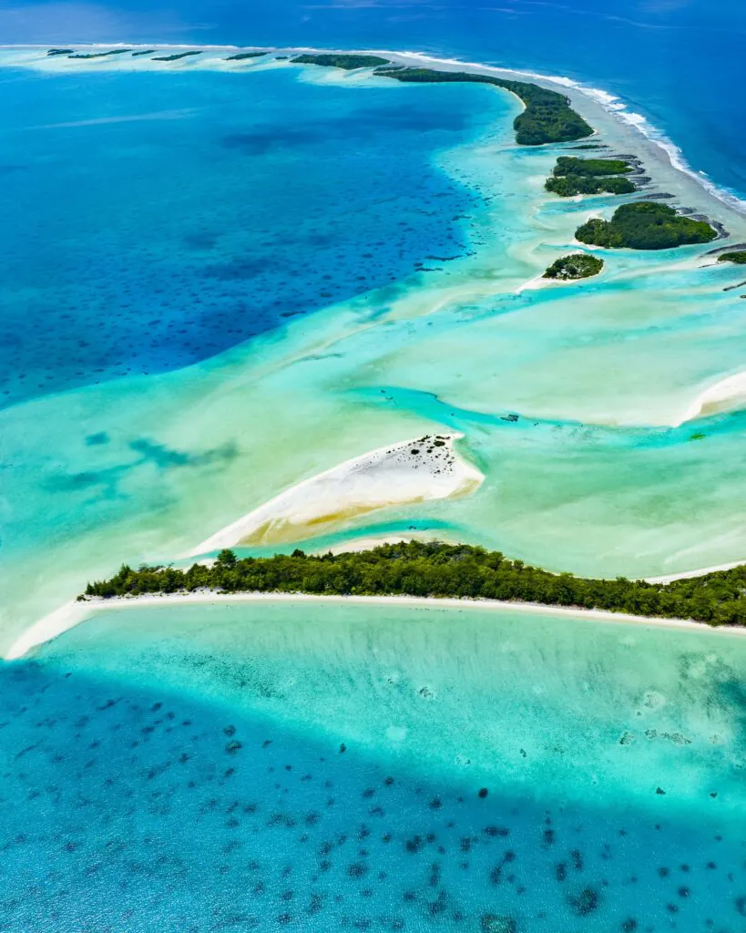 5 bonnes raisons de voyager aux Îles Australes