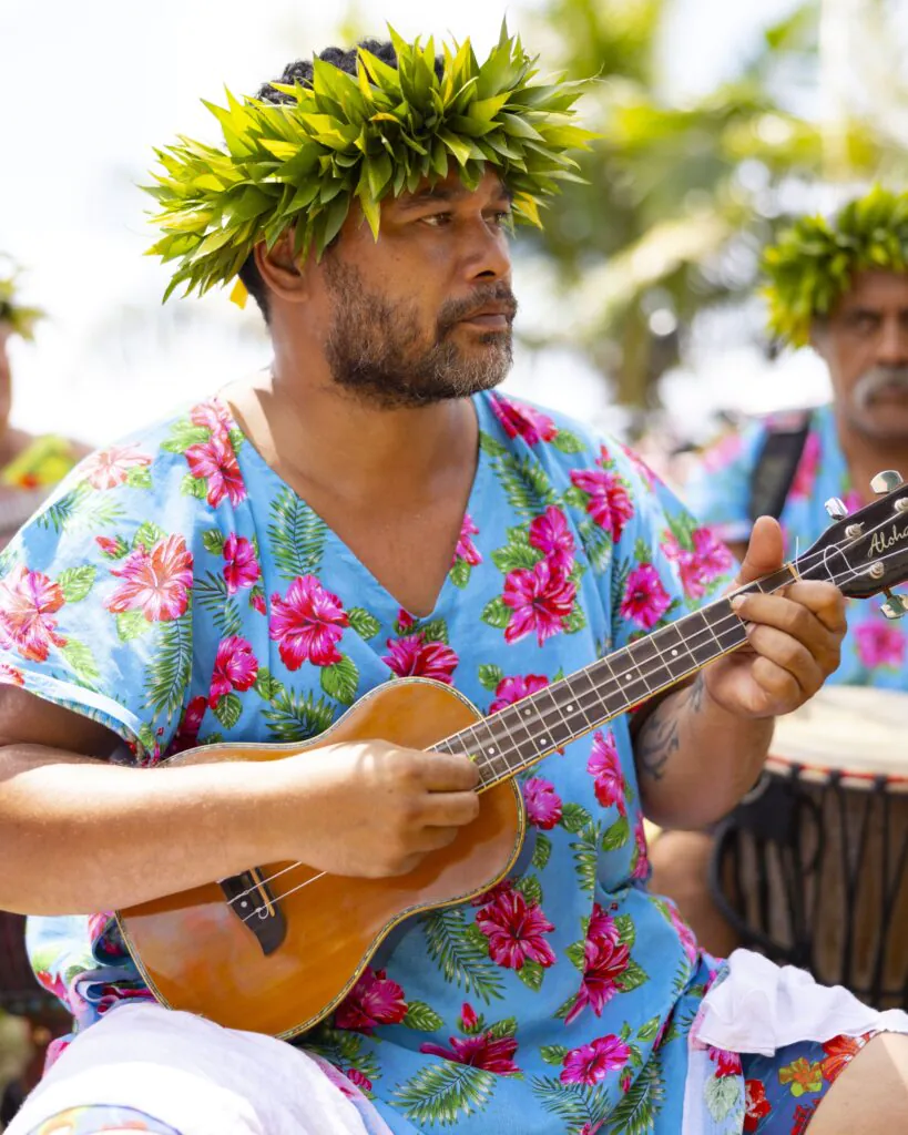 Comment voyager aux Îles Australes, au sud de Tahiti