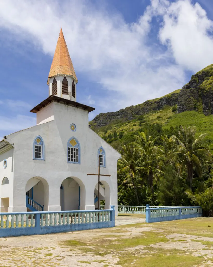5 bonnes raisons de voyager aux Îles Australes