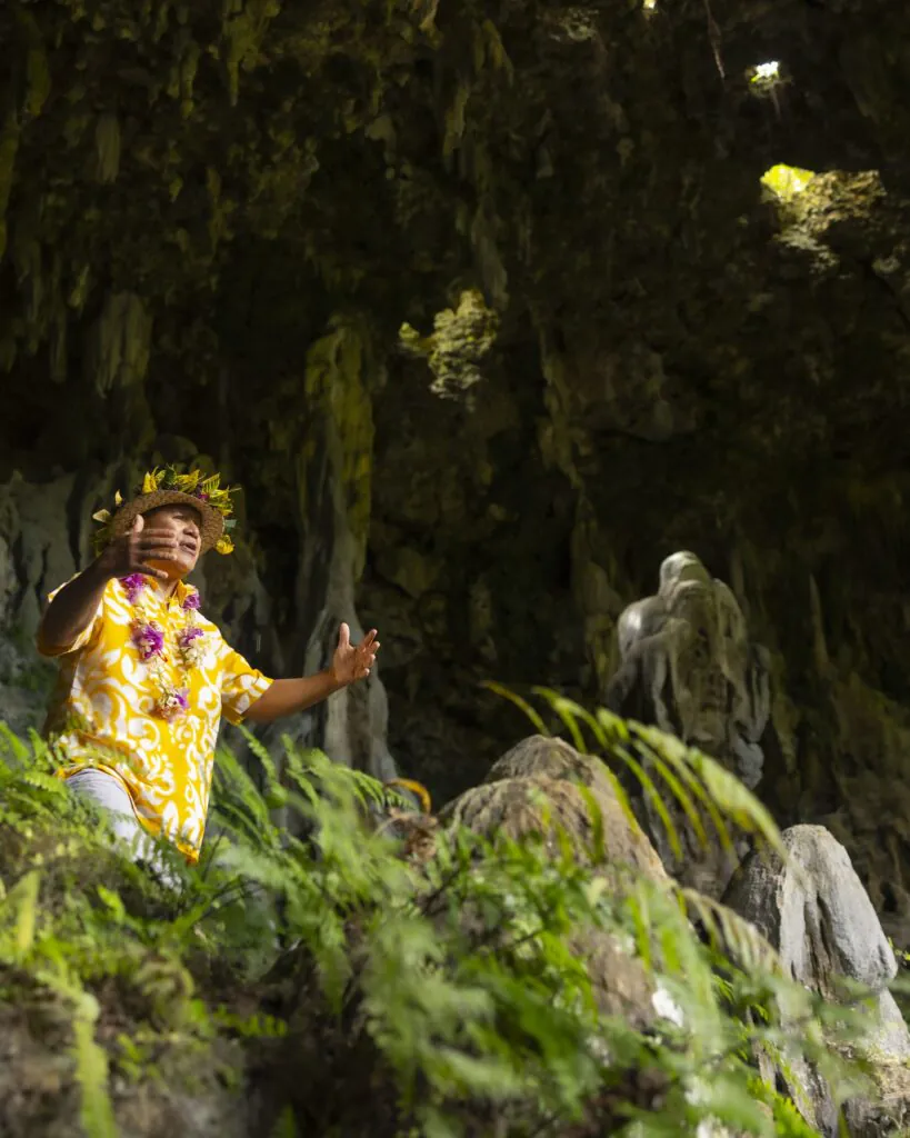 Comment voyager aux Îles Australes, au sud de Tahiti