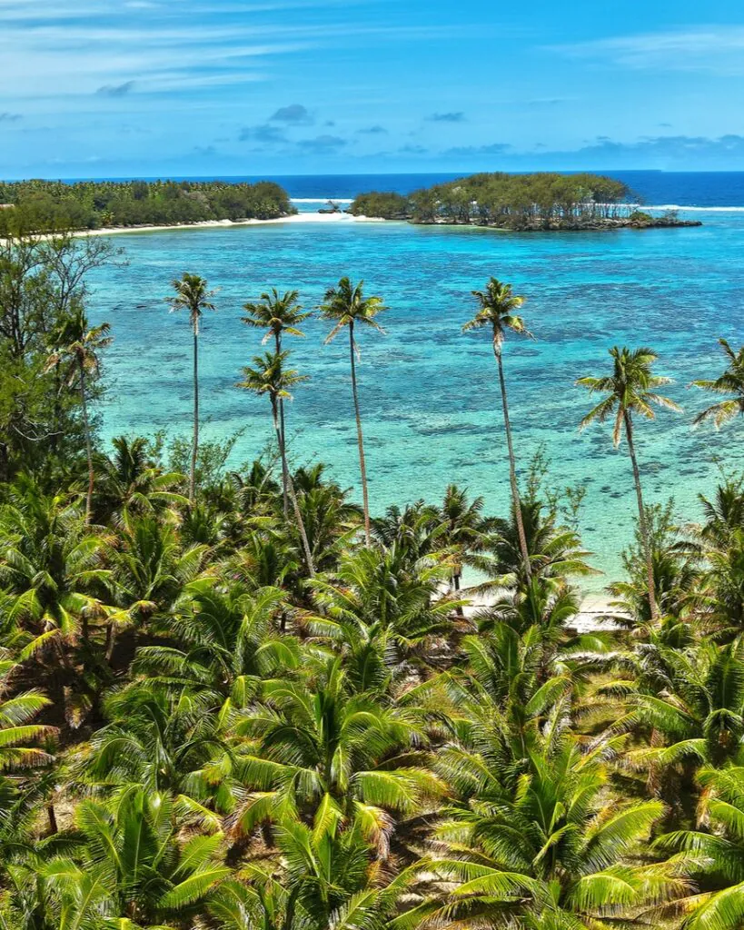 5 bonnes raisons de voyager aux Îles Australes