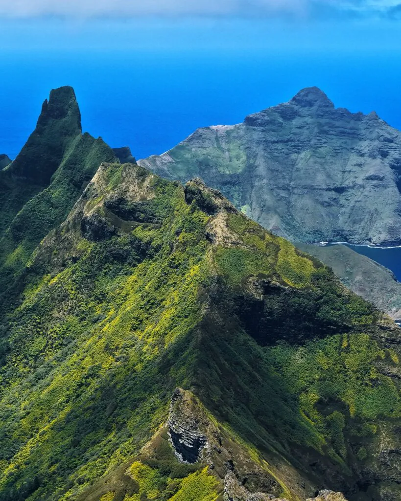5 bonnes raisons de voyager aux Îles Australes