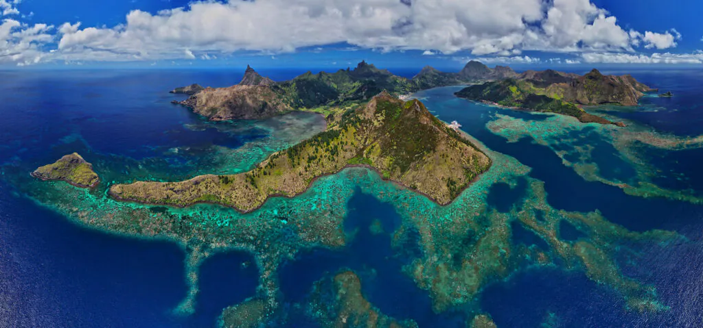 5 bonnes raisons de voyager aux Îles Australes