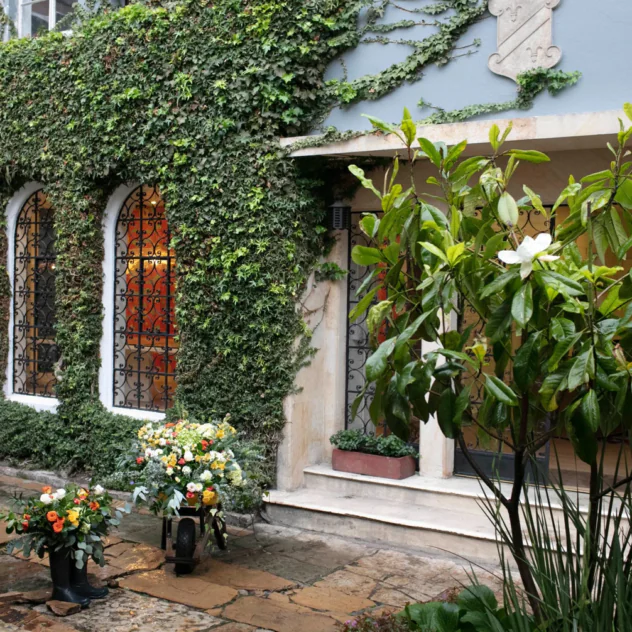 Colombie à deux : de Bogotá à Providencia, entre art et île secrète