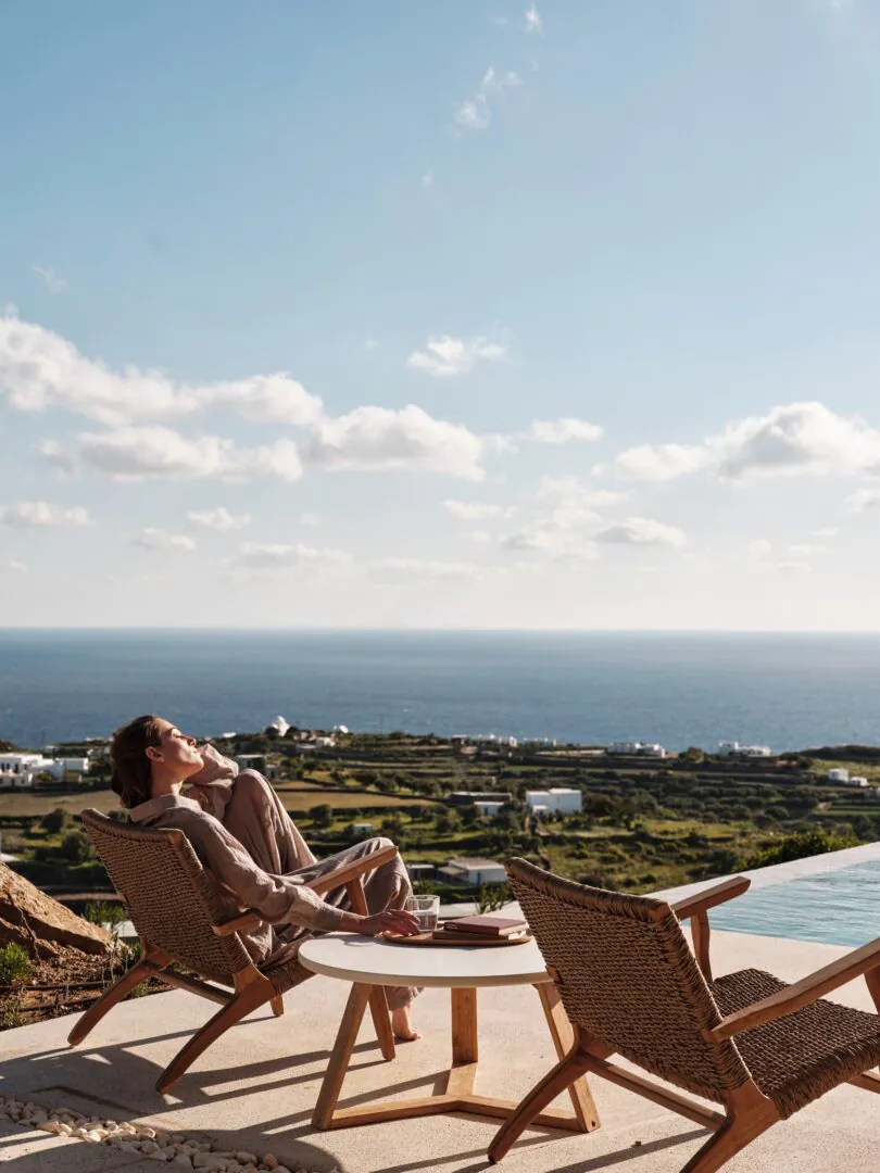 Vers Sifnos