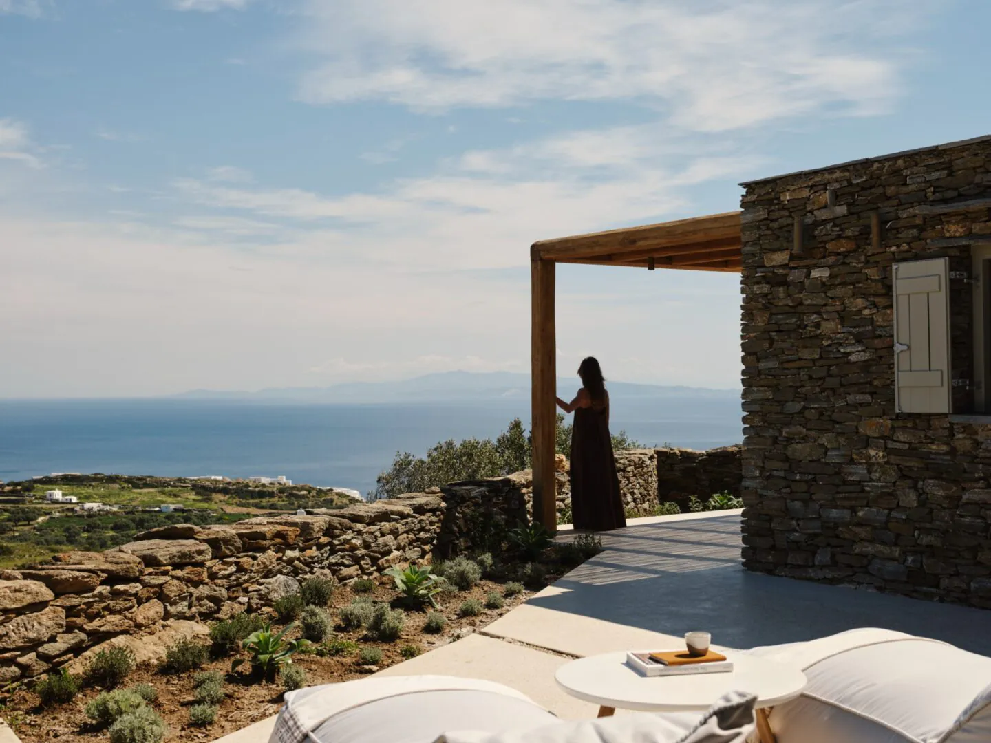 Le secret le mieux gardé des Cyclades