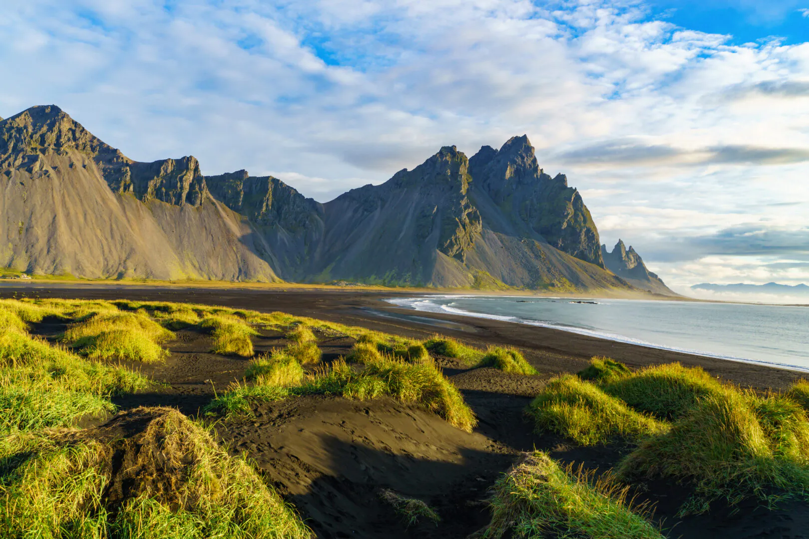Islande