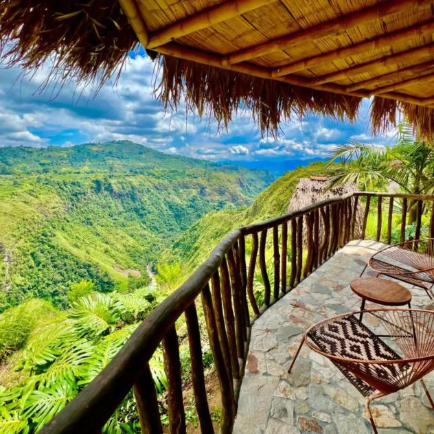 Colombie en famille : des Andes aux Caraïbes