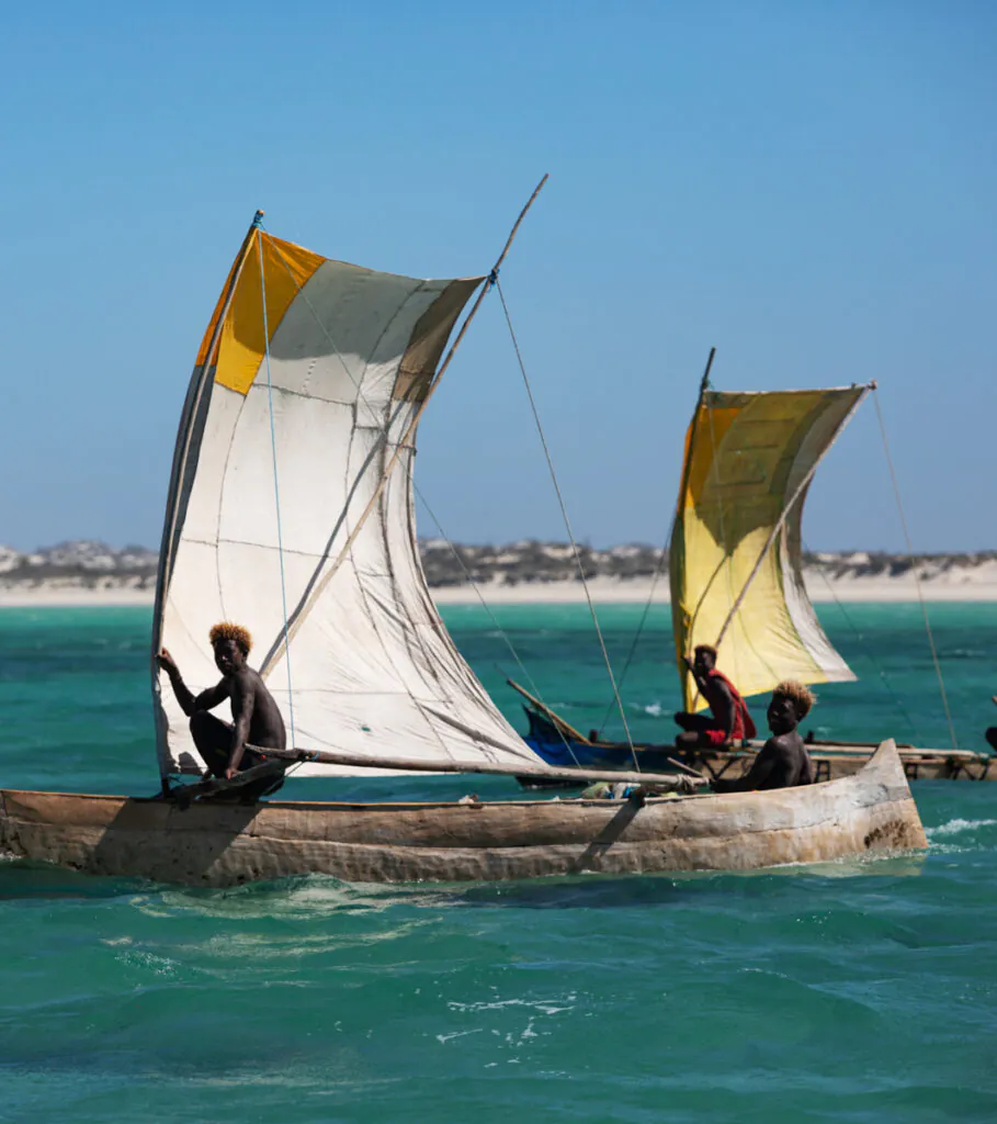 Madagascar autrement : voyager avec le regard de deux photographes documentaires, Thomas Cytrynowicz et Émilie Tricot