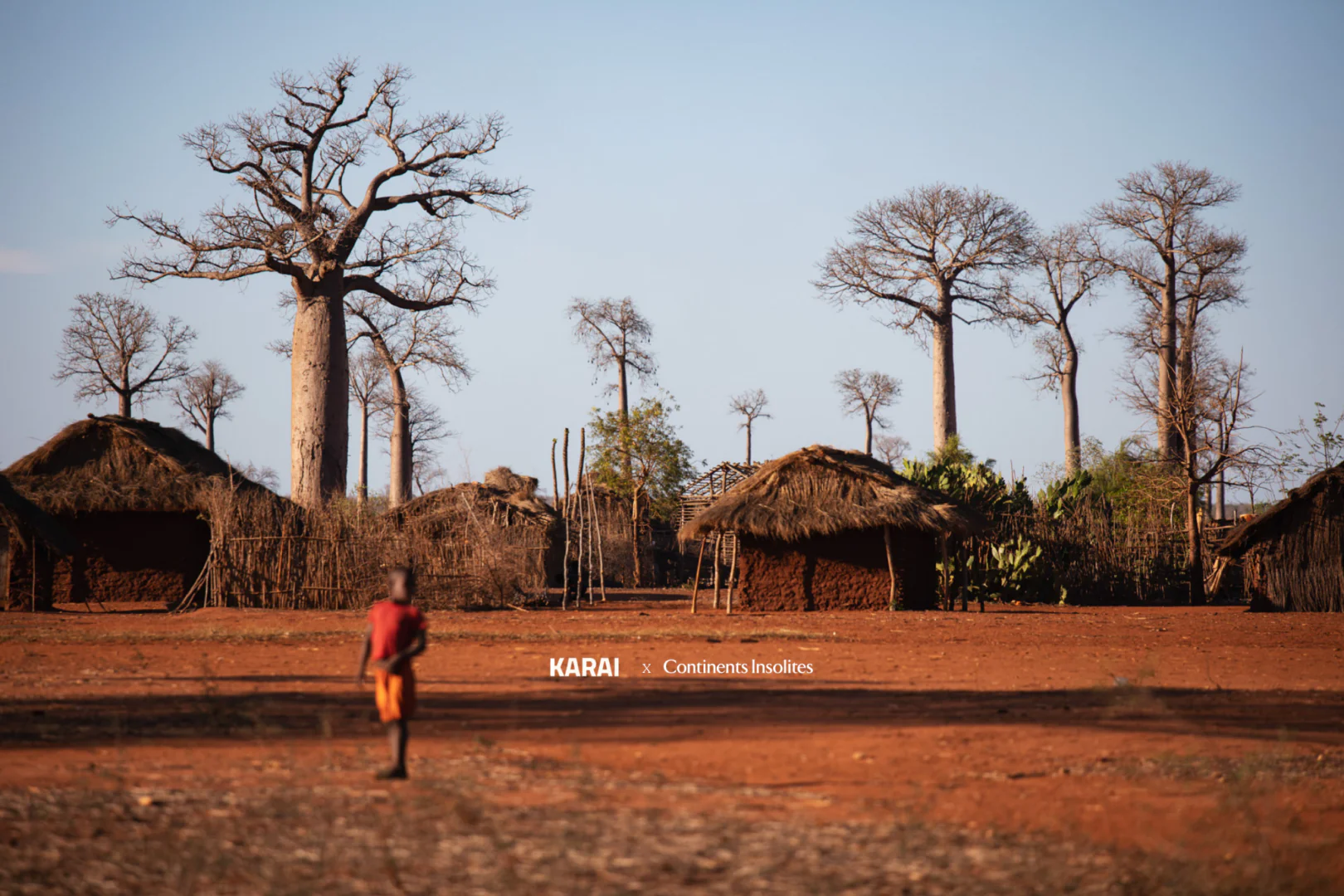 Madagascar en expédition : des Hautes Terres aux rivages Vezo