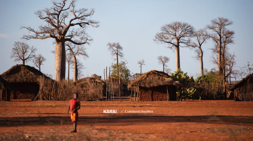 Afrique