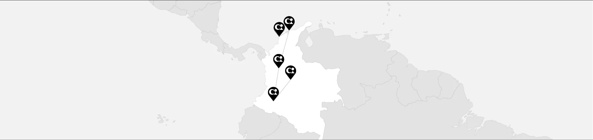Colombie en famille : des Andes aux Caraïbes