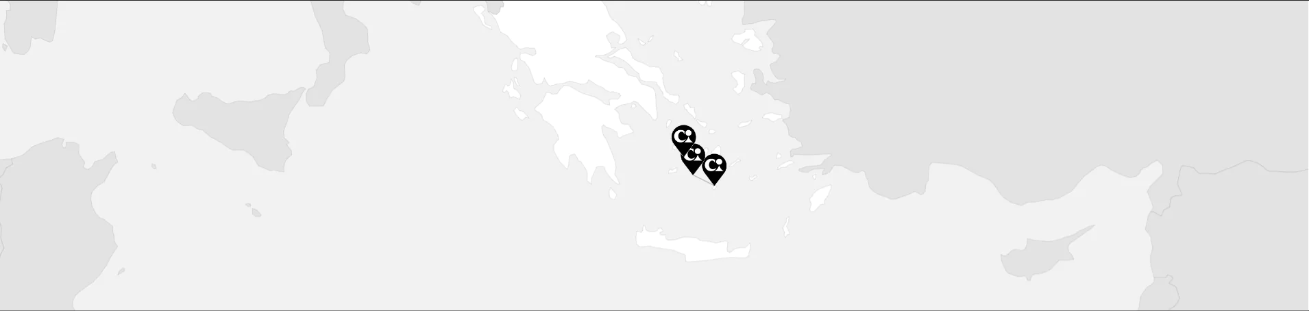 Le secret le mieux gardé des Cyclades