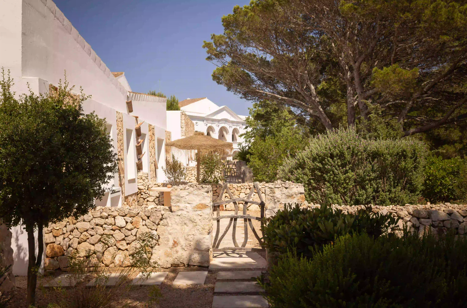 Hôtel : Menorca Experimental