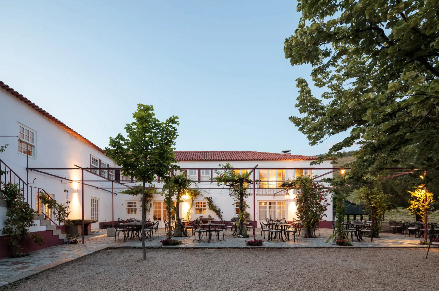Quinta Nova Nossa Senhora do Carmo