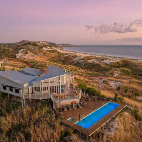 Australie