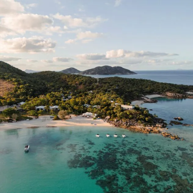 Australie