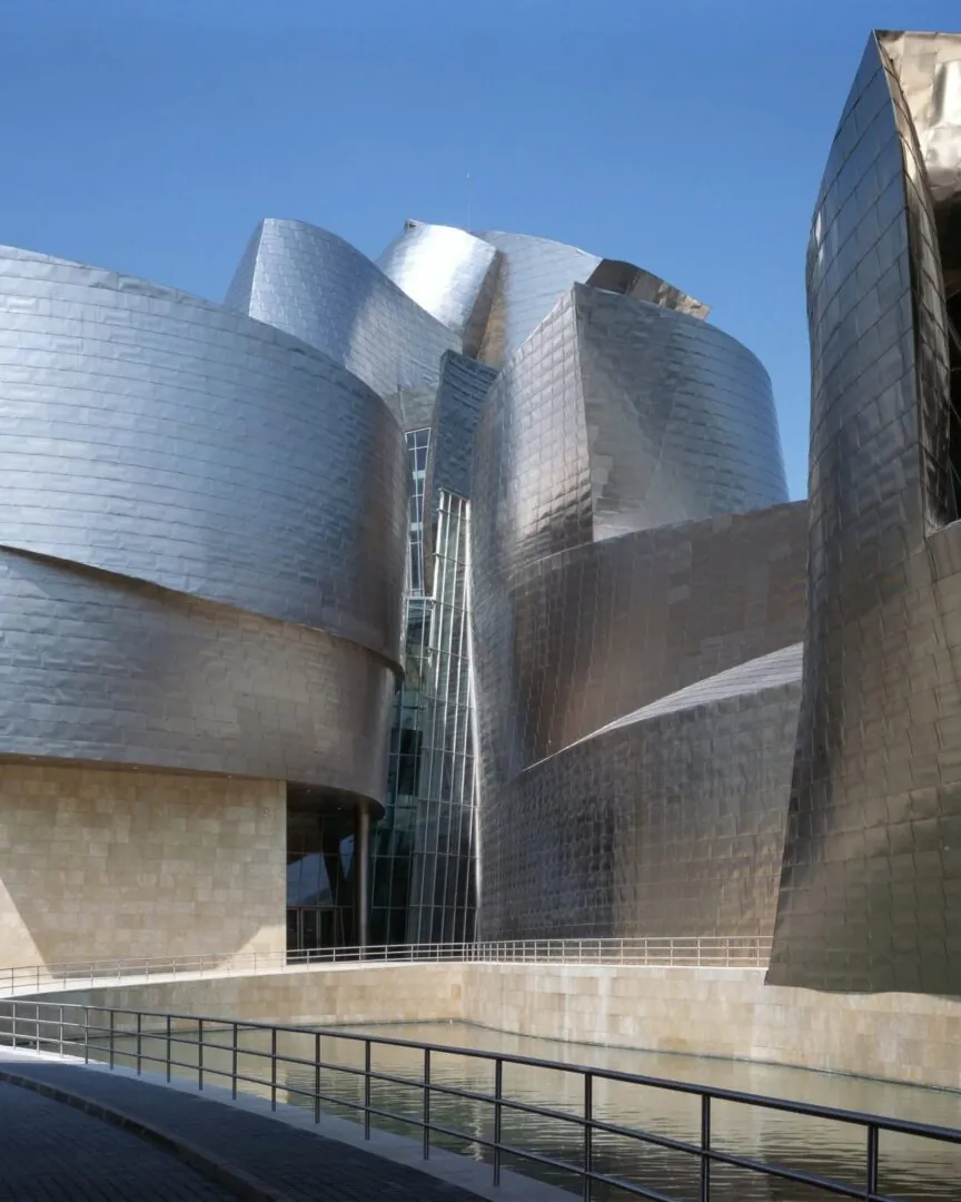 Bilbao - Une ville racontée par ceux qui l’habitent