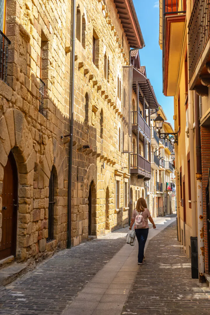 Bilbao - San Sebastián : falaises, villages et lumière atlantique