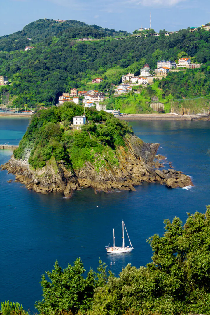 San Sebastián - La capitale du goût
