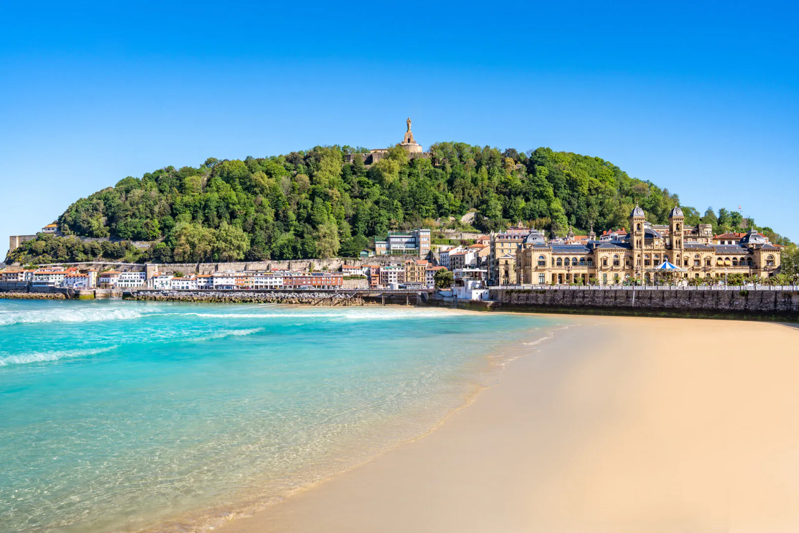 Le secret le mieux gardé du Pays Basque