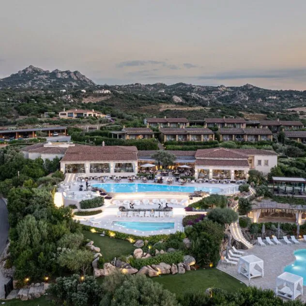Le secret le mieux gardé de Sardaigne