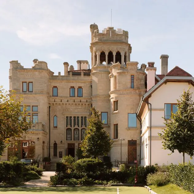 Le secret le mieux gardé du Pays Basque