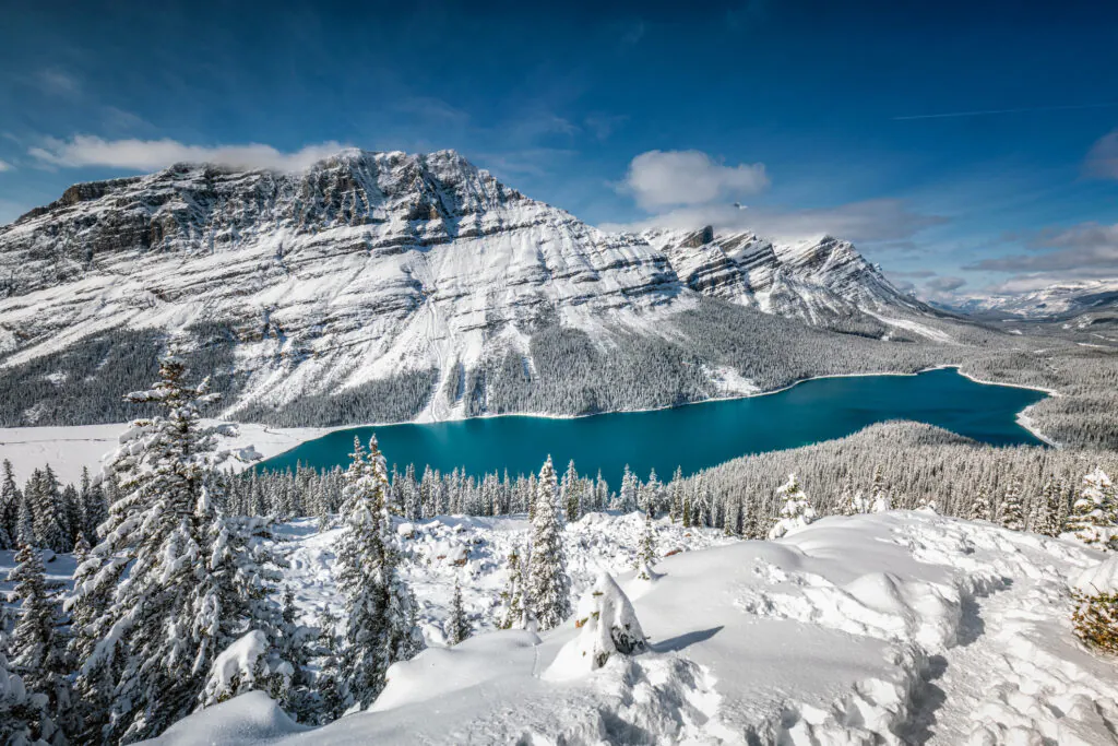 Où partir en hiver ? Nos 10 destinations préférées à la neige