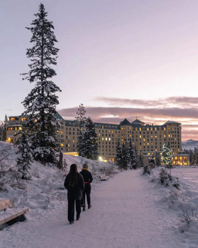 Où partir en hiver ? Nos 10 destinations préférées à la neige