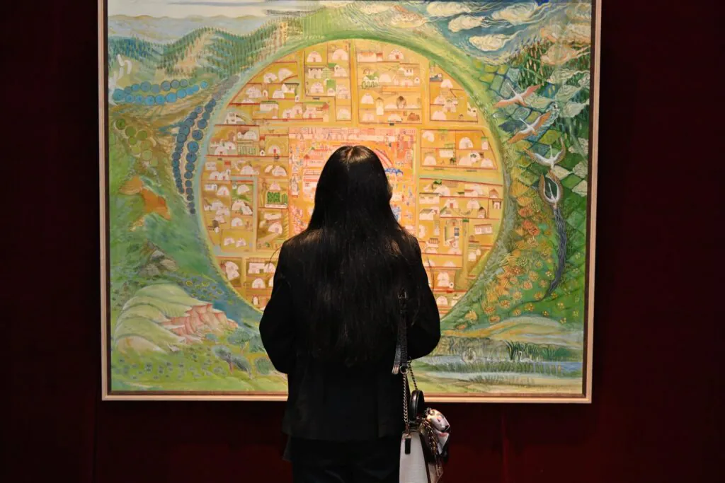 Voyage à bord du Venice Simplon-Orient-Express : une échappée entre art du voyage et Biennale de Venise