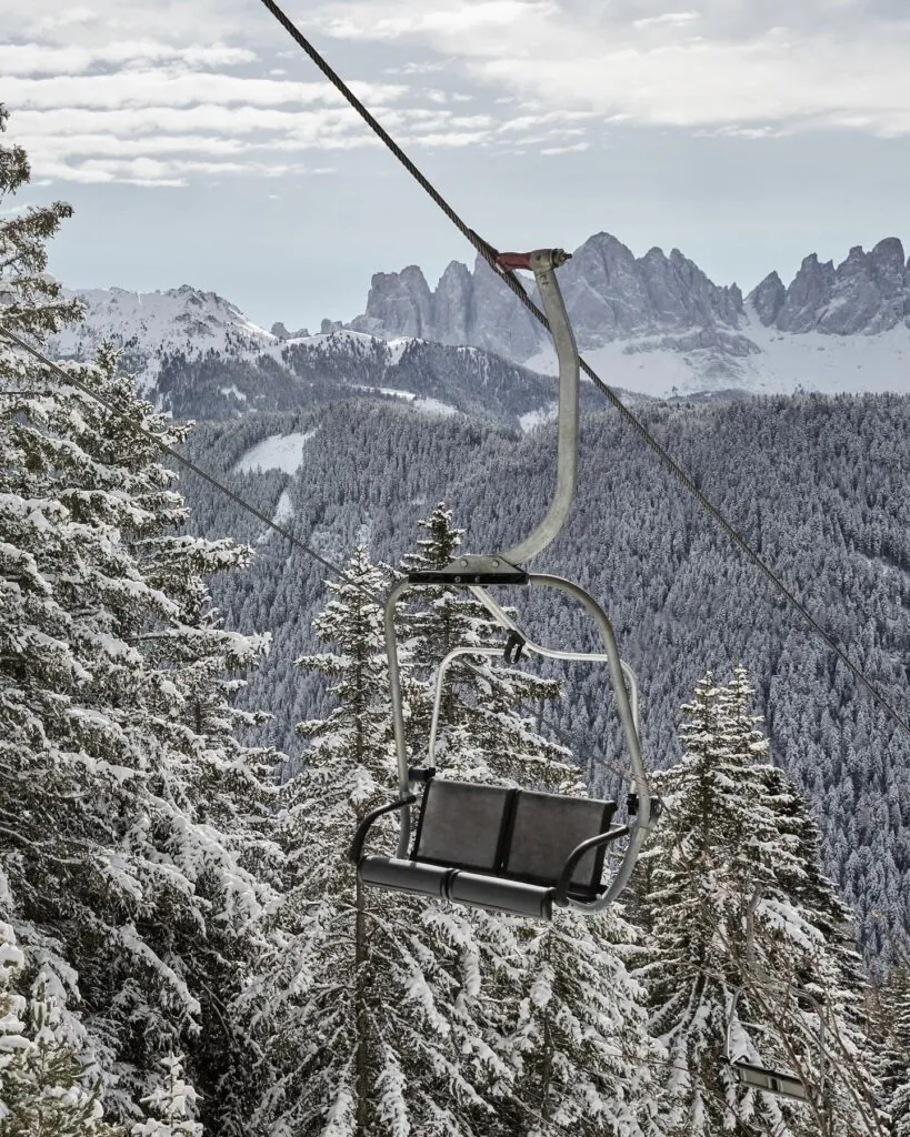 Où partir en hiver ? Nos 10 destinations préférées à la neige