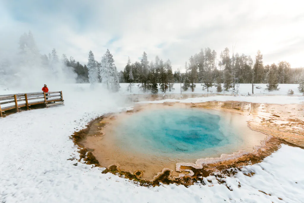 Où partir en hiver ? Nos 10 destinations préférées à la neige